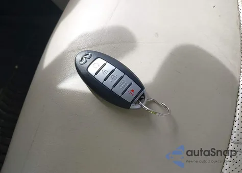 2015 Infiniti Qx60 z USA, uszkodzony, nr VIN 5N1AL0MM7FC542403